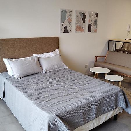 Lugar Ideal Con Pileta , Mucha Vida Alrededor Lejlighed Buenos Aires Eksteriør billede