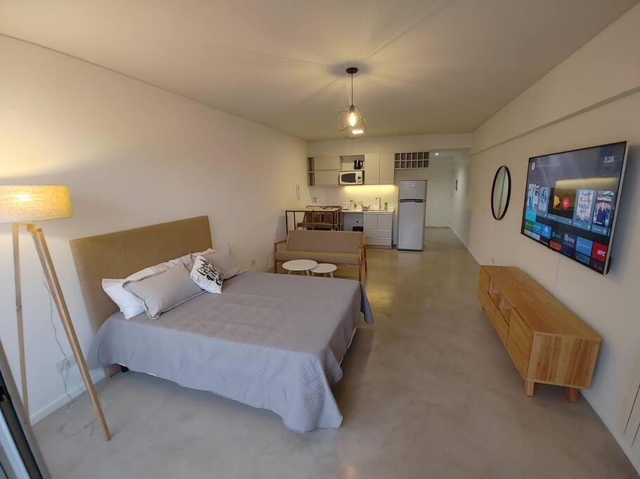 Lugar Ideal Con Pileta , Mucha Vida Alrededor Lejlighed Buenos Aires Eksteriør billede