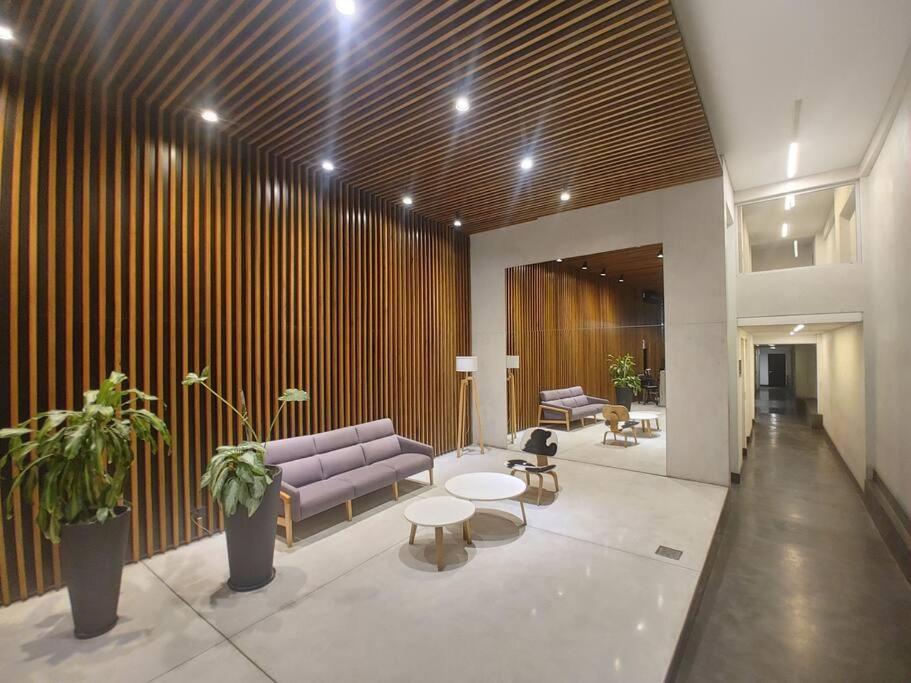 Lugar Ideal Con Pileta , Mucha Vida Alrededor Lejlighed Buenos Aires Eksteriør billede