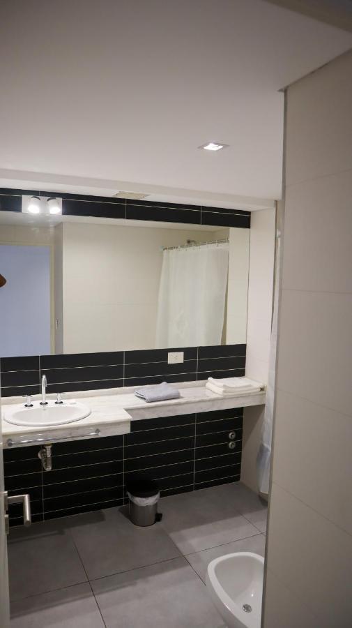 Lugar Ideal Con Pileta , Mucha Vida Alrededor Lejlighed Buenos Aires Eksteriør billede