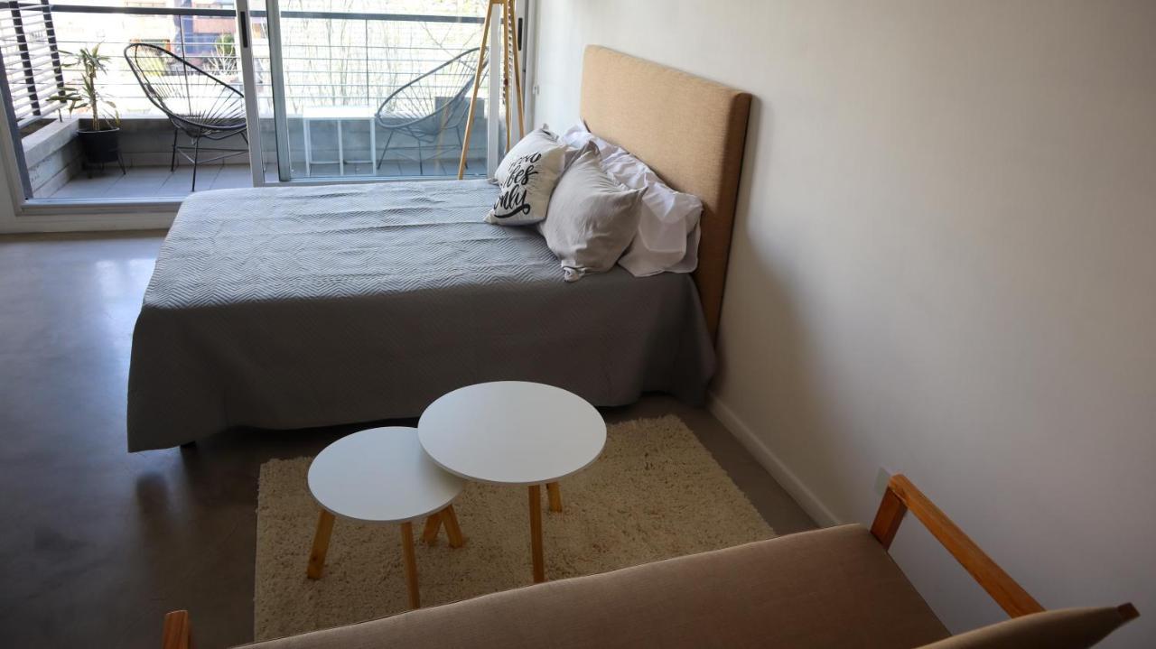 Lugar Ideal Con Pileta , Mucha Vida Alrededor Lejlighed Buenos Aires Eksteriør billede