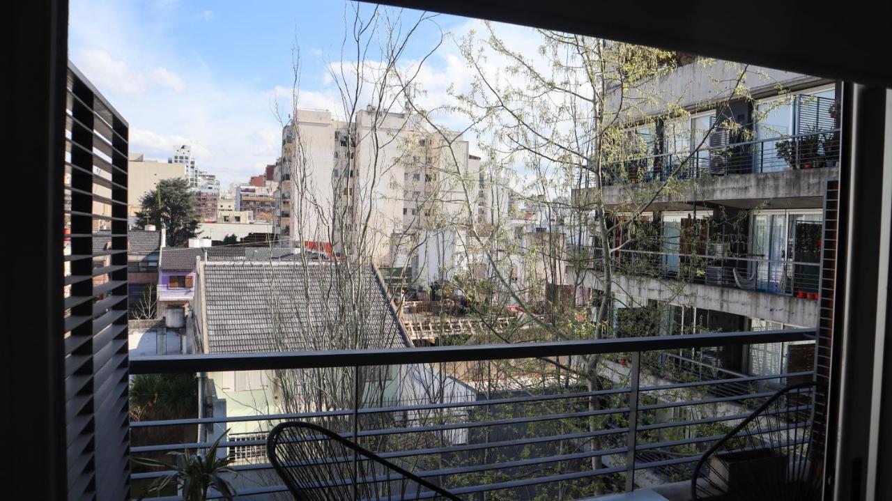 Lugar Ideal Con Pileta , Mucha Vida Alrededor Lejlighed Buenos Aires Eksteriør billede