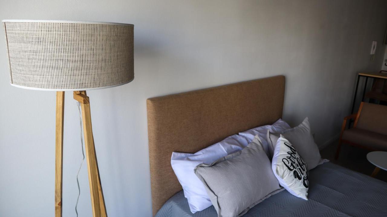 Lugar Ideal Con Pileta , Mucha Vida Alrededor Lejlighed Buenos Aires Eksteriør billede