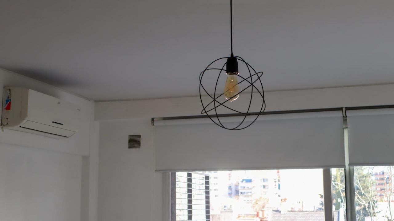 Lugar Ideal Con Pileta , Mucha Vida Alrededor Lejlighed Buenos Aires Eksteriør billede