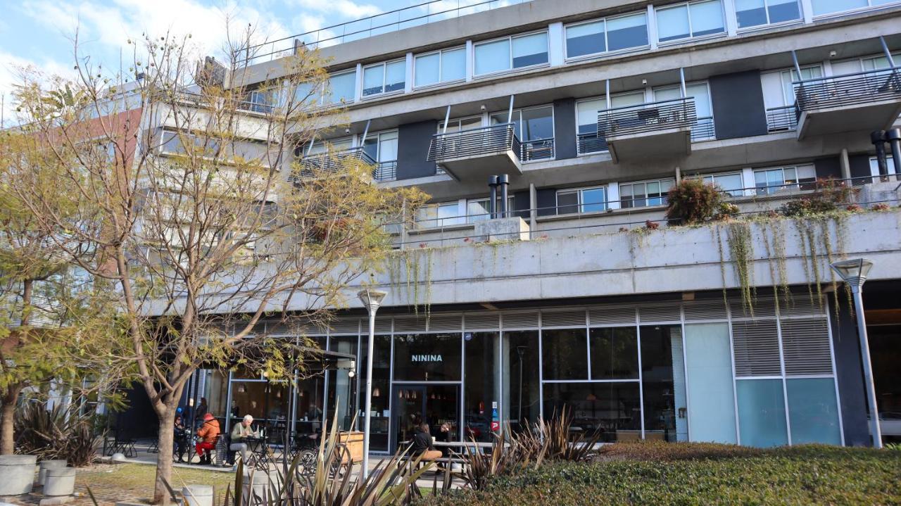 Lugar Ideal Con Pileta , Mucha Vida Alrededor Lejlighed Buenos Aires Eksteriør billede